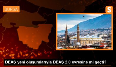 DEAŞ’ın Farklı İsimlere ve Bölgelere Ayrılması Ne Anlama Geliyor?