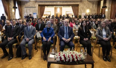 TBMM Başkanı Numan Kurtulmuş: Ailenin boşaltılması insanlığa karşı yapılmış en büyük saldırılardan biri