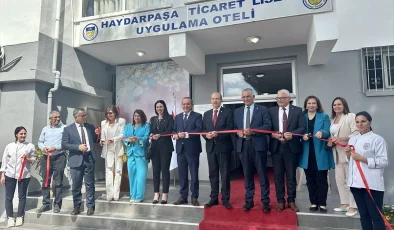 TİKA, Pakistan, Bangladeş ve KKTC’deki projelerine devam ediyor